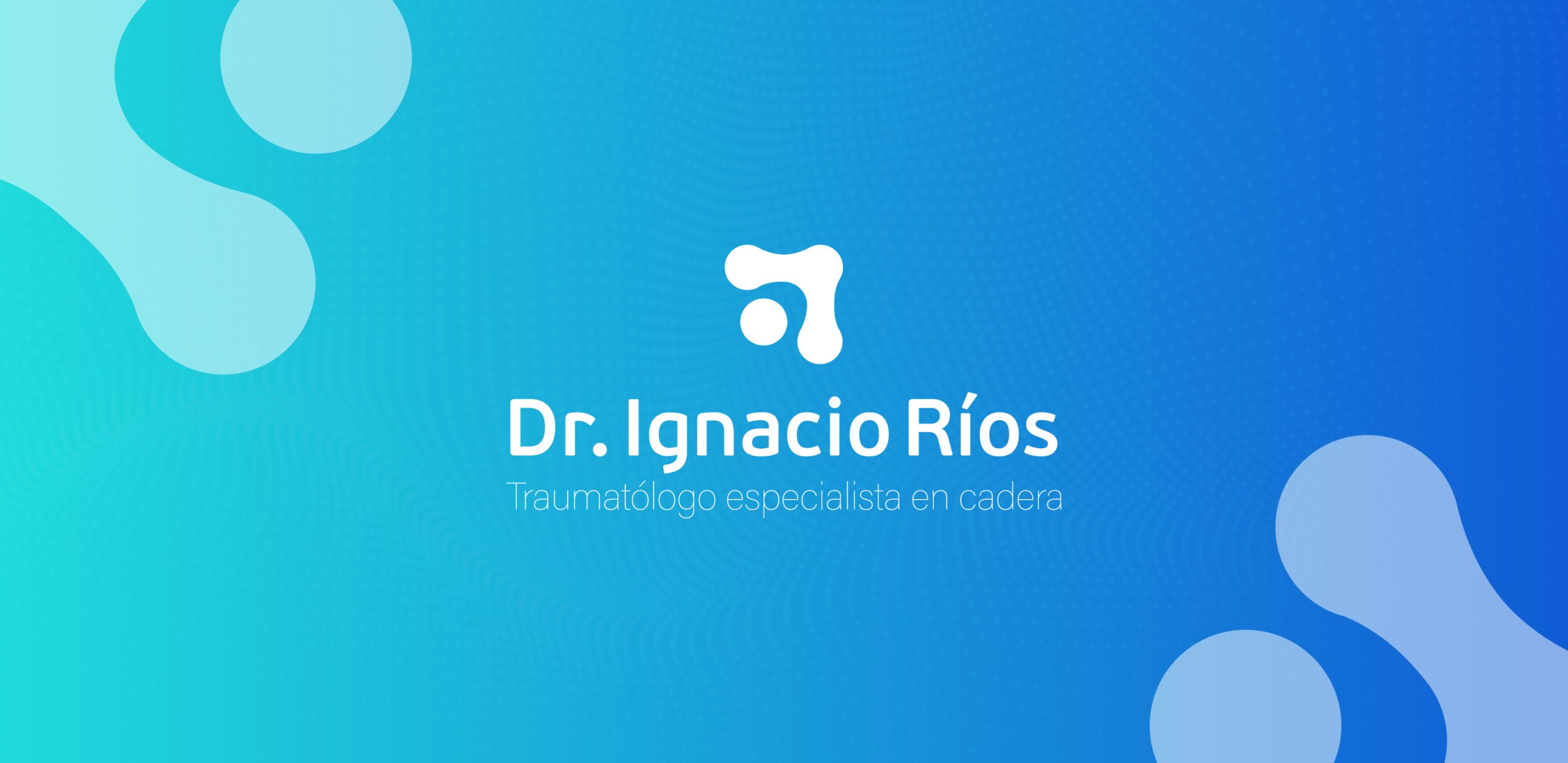 Dr. Ignacio Ríos