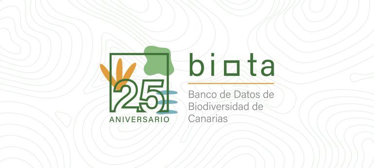 Biota: campaña 25 aniversario