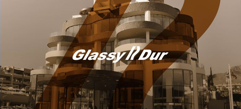 Glassydur