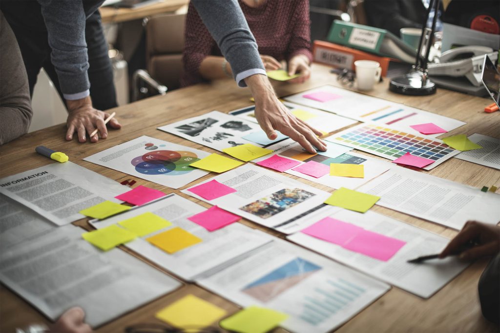 La importancia de la creatividad en el marketing: Las tendencias que marcarán la publicidad este 2025