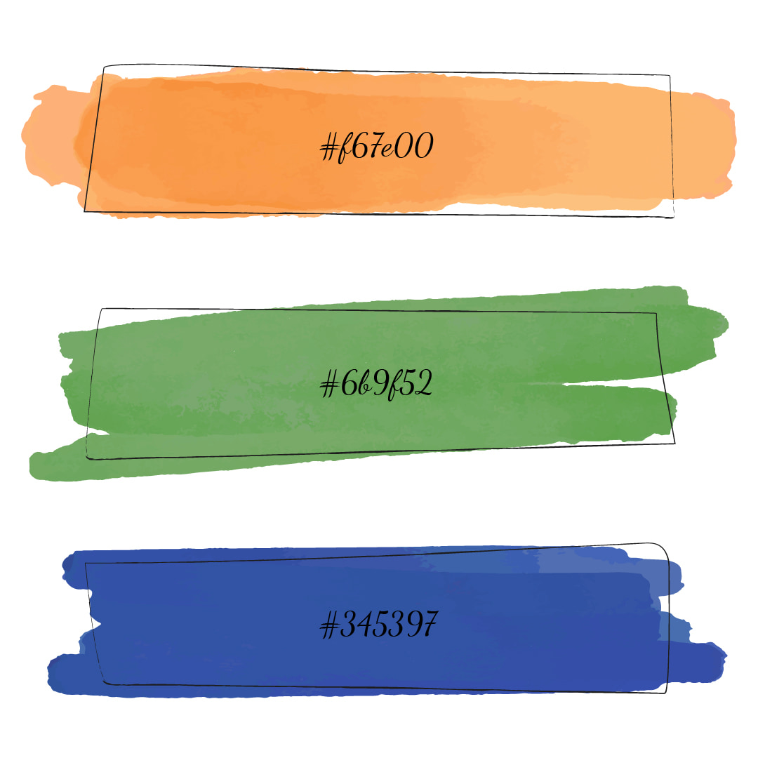 Colores