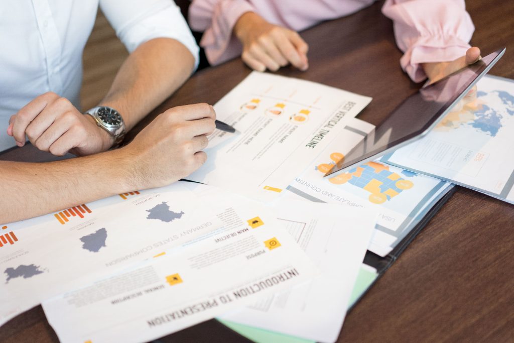 Las 4S del customer journey