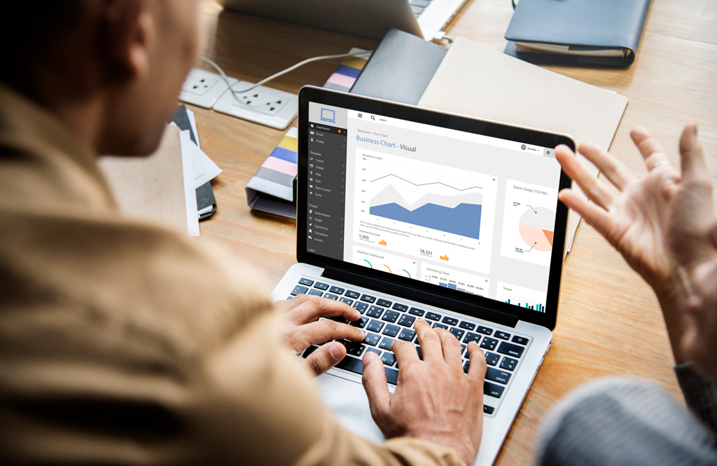 captación de clientes B2B