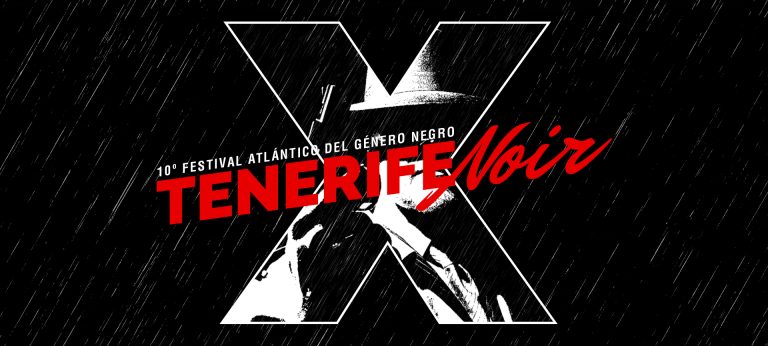 Tenerife Noir
