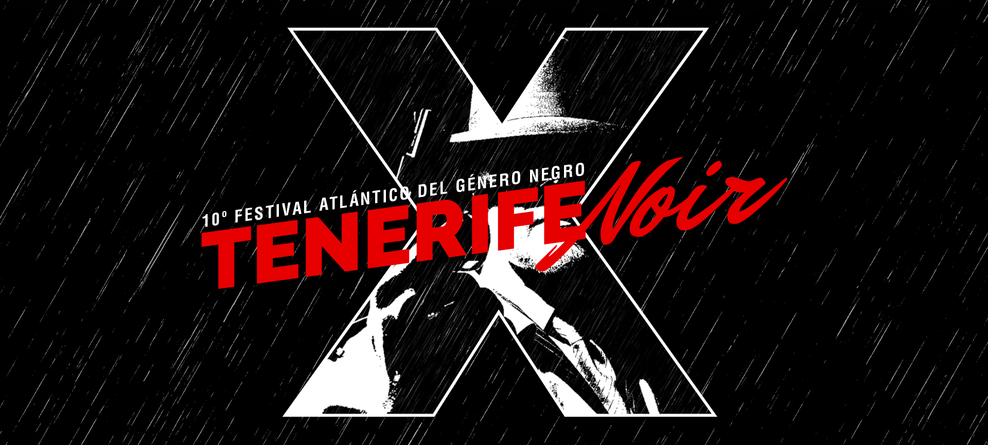 Tenerife Noir