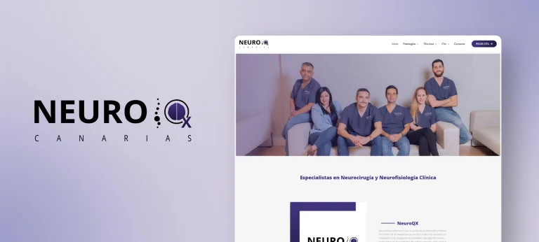 NeuroQX