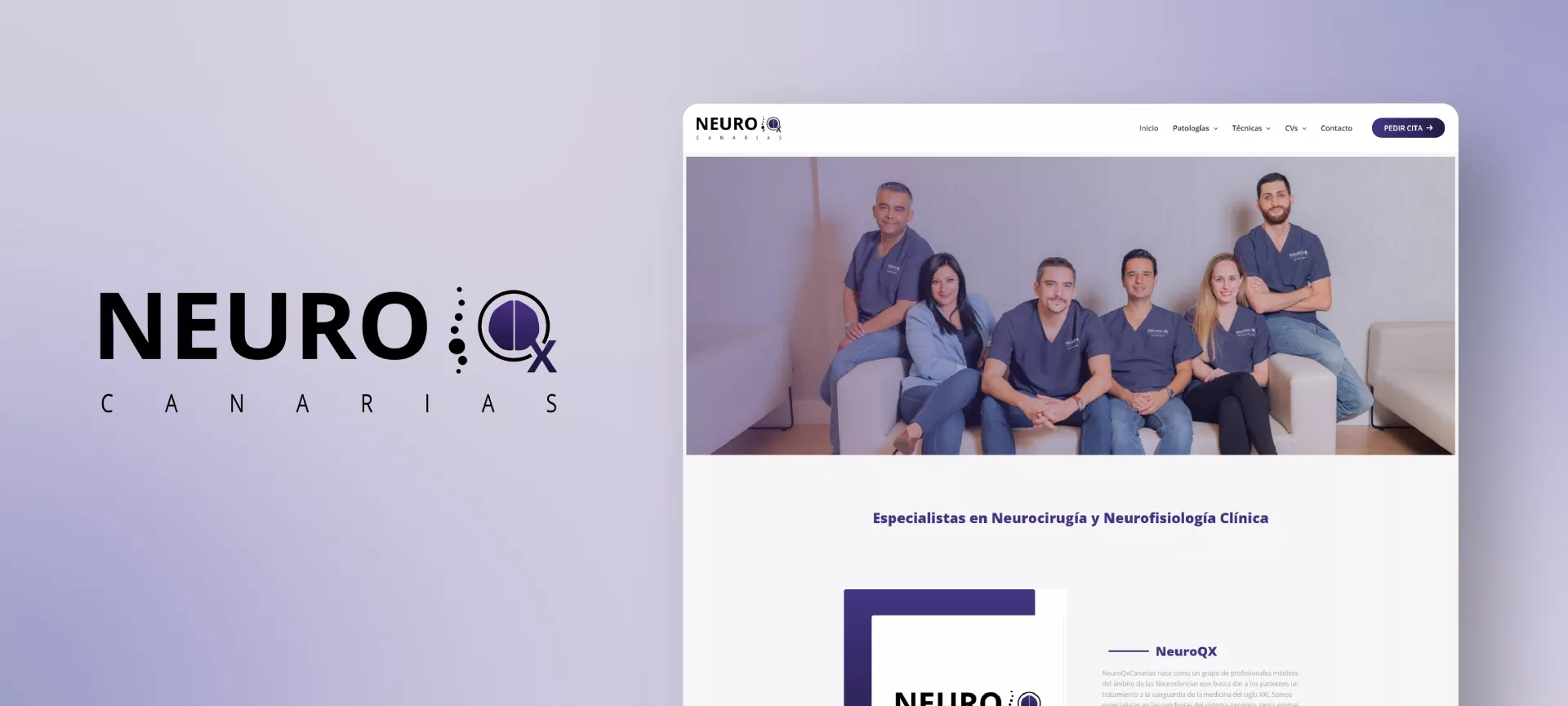 NeuroQX