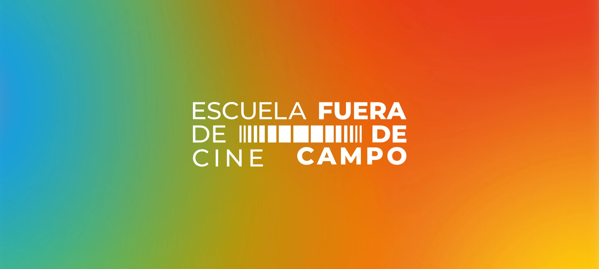 Desarrollo web para Escuela Fuera de Campo