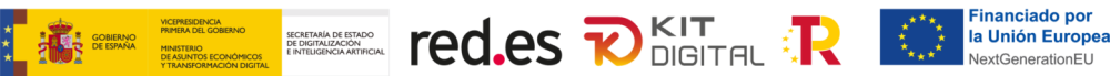 Logo Fondos Next Generatios (EU)